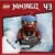Universum Hörspiel »CD LEGO Ninjago – Das Jahr der Schlangen 43«
