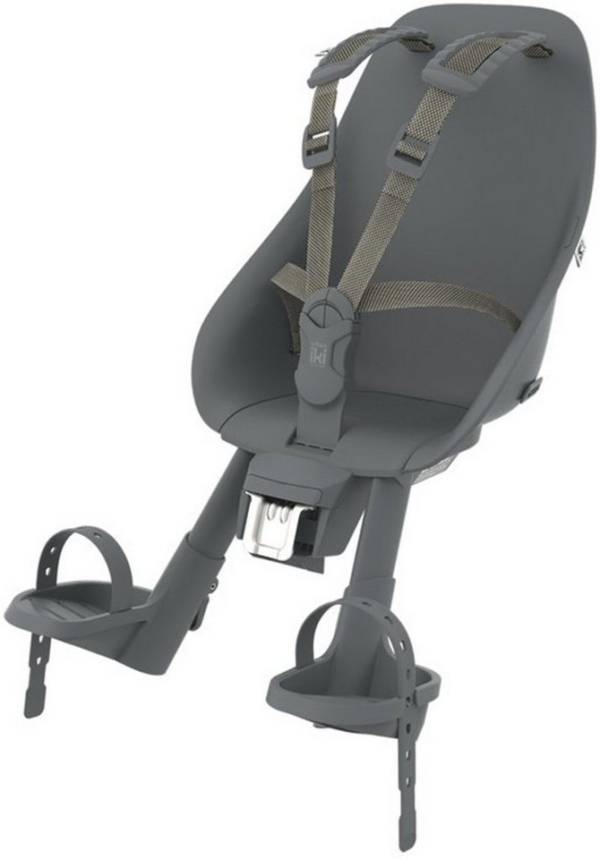 Urban Iki Fahrradkindersitz »Urban IKI«, 1,78 kg, (1-tlg)