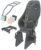 Urban Iki Fahrradkindersitz »Urban IKI«, 2,75 kg, (1-tlg)