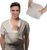 VABY – Baby Tragetuch, OEKO TEX®, aus Baumwolle und Bambus, 5 m Länge, elastisch, Baby Wickeltuch groß, Babytragetuch ab Geburt, mit integrierter…