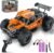 VATOS Ferngesteuertes Auto 1:16 RC Auto für Kinder, 20km/h Offroad Monstertruck 2,4 GHz Geländewagen 2WD Buggy Elektrisches Spielzeugauto RC…