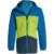 VAUDE Doppeljacke »Escape 3in1« Green Shape,Grüner Knopf,PFC-frei,Recyclingmaterial