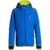 VAUDE Funktionsjacke »Capacida Hybrid« Green Shape,Grüner Knopf,PFC-frei,Recyclingmaterial,bluesign® product