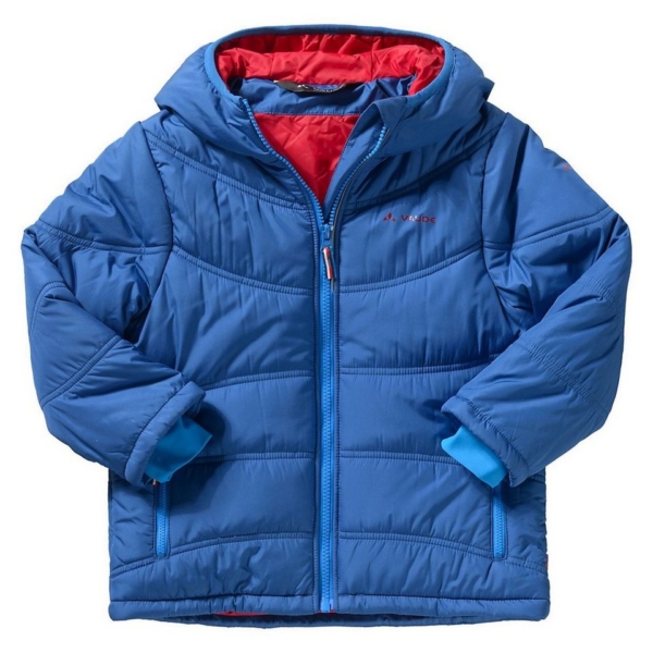 VAUDE Winterjacke »VAUDE Winterjacke Arctic Fox Jacket III für«