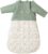Vertbaudet Baby Schlafsack,Blumenzauber, Ärmel abnehmbar