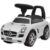 vidaXL Elektro-Kinderauto »vidaXL Rutschauto Rutscher Bobbycar Kinderauto Kinderfahrzeug mehrere Auswahl«