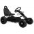 vidaXL Go-Kart »vidaXL Pedal Go-Kart mit Luftreifen Schwarz«