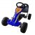 vidaXL Rutsche »vidaXL Pedal Go-Kart«