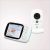 Video Babyphone TrueLife NannyCam H32,Überwachung Digital Video-Kamera für Ihr Baby,farbiges 3,2“ LCD-Display,Zimmerthermometer, Nacht-Modus,8…