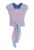 Vital Innovations WWL1045 Wuti Wrap Tragetuch „Lavender“