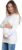 Viva la Mama – Umstandsshirt Umstandspulli Stillpulli Baumwolle Winter – Tori – Ecru