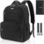 Voova Baby Wickeltasche Rucksack Wickelrucksack mit Wickelunterlage und Kinderwagengurte, Große Kapazität Windelrucksack Reiserucksack,…