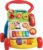 Vtech 80-077076 Spiel- und Laufwagen Lauflernhilfe