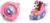 Vtech 80-514704 TUT Baby Flitzer RC Babyspielzeug, Spielzeugauto, ferngesteuertes Auto, Minnie Maus