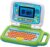 Vtech 80-600904 2-in-1 Touch-Laptop, Lernlaptop, Mehrfarbig