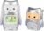 Vtech® Babyphone »BM2300«, im Eulendesign