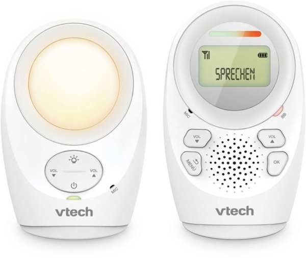 Vtech® Babyphone »DM1211«