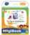 Vtech® Buch »MagiBook Lernstufe 1 – Ein Tag im Kindergarten«