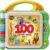 Vtech® Buch »Mein 100-Wörter-Buch: Tiere, grün«, mit Licht und Sound