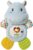 Vtech® Plüschfigur »Vtech Baby Nuckelnilpferd«, mit Sound