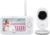 Vtech® Video-Babyphone »VM5252«, Babymonitor
