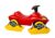 Wader Quality Toys Kufen 4 Stück für Rutschfahrzeuge