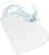 WhizProducts Wasserdichtes Spannbettlaken 81×42 cm passend für Babybay Original – Babybay Spannbetttuch mit integriertem atmungsaktiven Babybay…