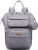 Wickeltasche Rucksack – BabbleRoo Multifunktionale Große Wickelrucksack Babytasche mit Wickelauflage & Kinderwagengurten & Schnullertasche, Unisex…
