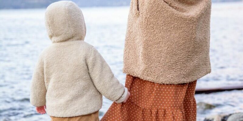 Der Wollwalk Overall- das must have für jedes Kind