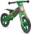 wuuhoo® I Laufrad Monkey aus Holz für Mädchen und Jungen ab 3 Jahre I Grün aus Massiv-Holz im Dschungel-Design I mitwachsend ergonomisch I 12 Zoll…
