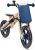 wuuhoo® I Laufrad Speedy aus Holz für Mädchen und Jungen ab 3 Jahre I aus Massiv-Holz Beige mit Transport-Tasche I mitwachsend ergonomisch I 12…