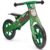 wuuhoo Laufrad »Monkey aus Holz, mitwachsend im Dschungel Design«, für Mädchen und Jungen ab 3 Jahren I mitwachsend ergonomisch I 12 Zoll…