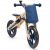 wuuhoo Laufrad »Speedy in Nautur-Holz mit Transport Tasche«, für Mädchen und Jungen ab 3 Jahre I mitwachsend ergonomisch I 12 Zoll Lauflernrad für…