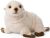 WWF Kuscheltier »Arktische Robbe 25 cm«, zum Teil aus recycelten Material