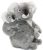 WWF Kuscheltier »Koalamutter mit Baby 28 cm«, zum Teil aus recycelten Material