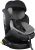 XOMAX S64 Kindersitz drehbar 360° mit ISOFIX und Liegefunktion I mitwachsend I 0-36 kg, 0-12 Jahre, Gruppe 0/1/2/3 I 5-Punkt-Gurt und 3-Punkt-Gurt…
