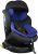 XOMAX S64 Kindersitz drehbar 360° mit ISOFIX und Liegefunktion I mitwachsend I 0-36 kg, 0-12 Jahre, Gruppe 0/1/2/3 I 5-Punkt-Gurt und 3-Punkt-Gurt…