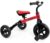 YGJT 3 in 1 Dreirad ab 2 Jahr | Faltbar Kinder Laufrad für 18-48 Monate Jungen und Mädchen | Baby Lauflernrad Spielzeug als Geschenk für Geburtstag…