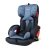 YOLEO Kindersitz 9-36kg ISOFIX Autositz Kinder Einstellbar 5-Punkt-Gurt Autoschale Faltbar Gruppe 1/2/3 von 9 Monaten bis 12 Jahren (Schwarz)