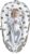 Yoocaa Babynest, Tragbares Nestchen Baby Kokon für Schlafen, Bezug 100% Baumwolle Kuschelnest Neugeborene, Babynestchen Bett für Mädchen & Junge…