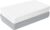YOOFOSS 2er Set Baby Matratzenschoner Baumwolle 50×90 cm Spannbettlaken Spannbetttuch Matratzenauflage Kinder Bettlaken Laken für Beistellbett
