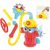 Yookidoo Badespielzeug »Wasserspielzeug Hydrant Freddy«