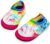 Yorgou Baby Strandschuhe Schwimmschuhe Badeschuhe Wasserschuhe Schnelltrocknende Aquaschuhe rutschfest Barfuss Schuh für Kinder Beach Pool