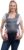 You+Me 4-in-1 Babytrage mit 3D-Cool Mesh – Für Neugeborene ab 3,6kg und Kleinkinder bis 14,5kg