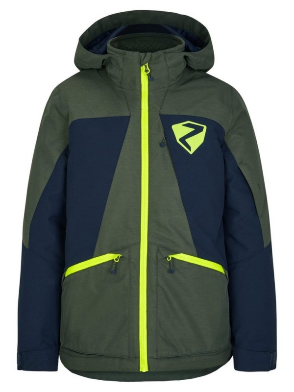 Ziener Skijacke »ASTARO«