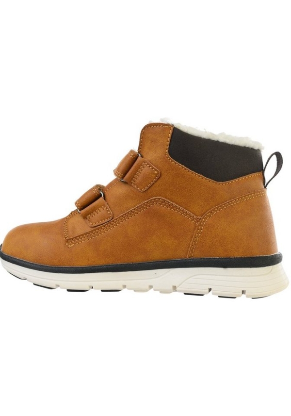 ZIGZAG »Dartent« Stiefel mit praktischem Klettverschluss