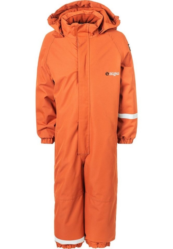 ZIGZAG Schneeoverall »Vally Coverall W-PRO 10000«