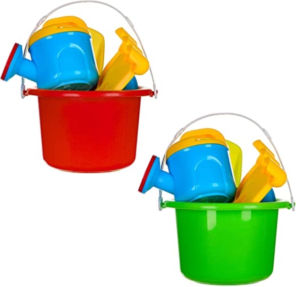 Zizito Sandspielzeug Set Überraschung Sandkasten Spielzeug Ab 3 Jahre Sandformen Sandförmchen Strandspielzeug Kinder Wasserspielsachen Strandspiele…